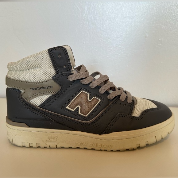 Aimé Leon Dore / New Balance 650R - Picture 7 of 14